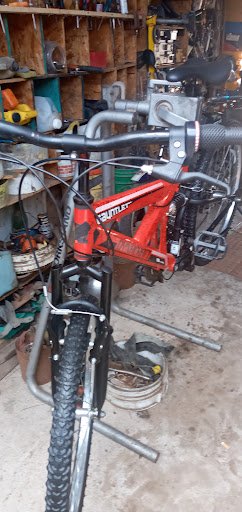 Taller de bicicletas TALLER DE BICICLETAS EL DIABLITO