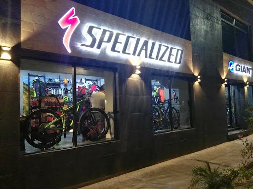 Taller de bicicletas Thunders Bikes