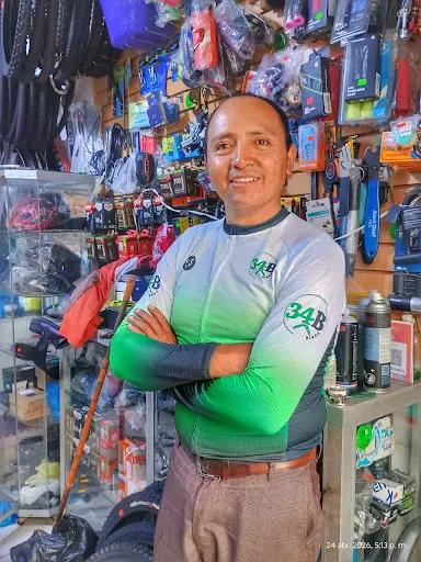Imagen de 34bikes