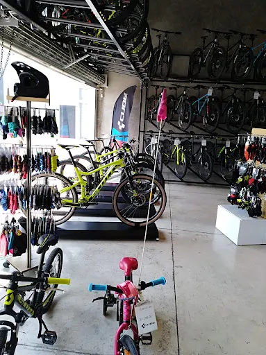 Foto de 3mart, tienda de bicicletas en Nuevo