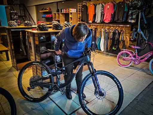 Imagen de 8a Bike Store