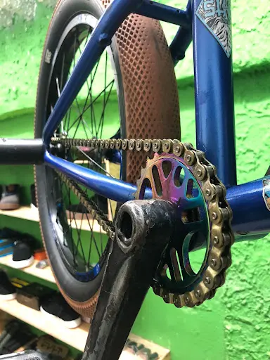 Foto de 935 Bike Shop, tienda de bicicletas en Barranquilla