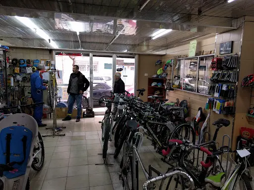 Imagen de A Tot Arreu Bicicletes