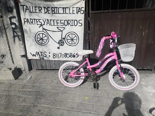 Foto de Accesorios Para Bicicletas, taller de bicicletas en San Nicolas de los Garza