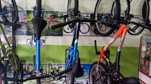 Foto de Acebedo Norte, tienda de bicicletas en Neiva