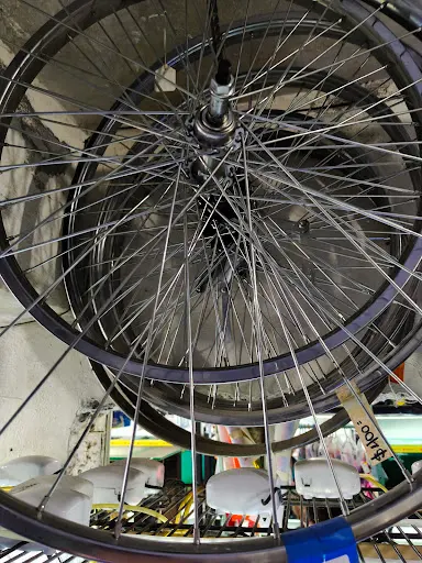 Foto de Acua Bici, tienda de bicicletas en Fraccionamiento Cosmopolis Octavo Sector