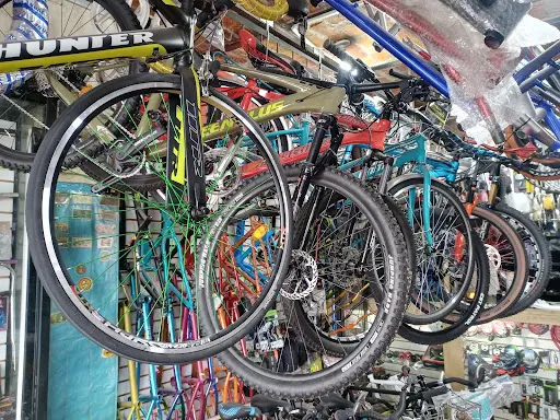 Imagen de Acvs Bike