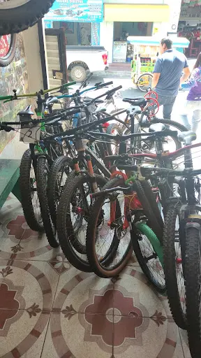 Imagen de Adn Bike