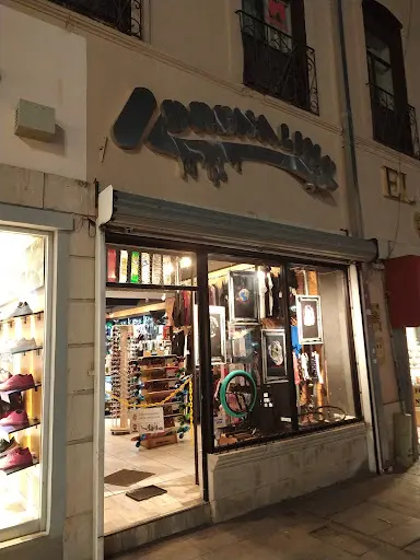 Imagen de Adrenaline