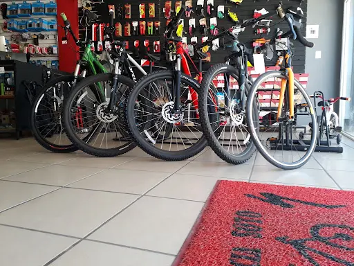 Imagen de Agencia De Bicicletas Soto