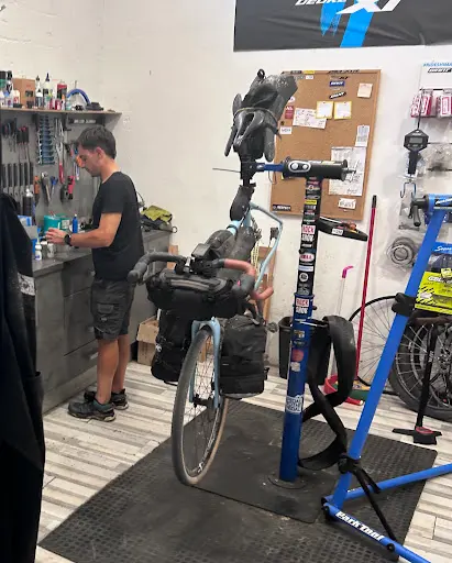 Imagen de Alcar Bikes