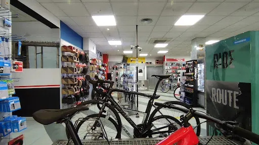 Imagen de Alen Bikes Sociedad Limitada