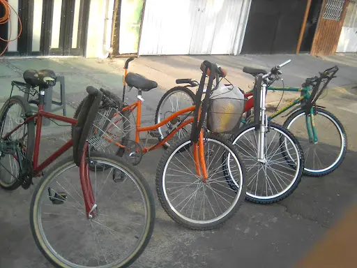 Imagen de Alexbike_italia Taller De Bicicletas