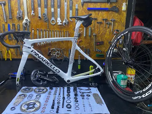 Imagen de Alfa Bikes Sede Centro - Sogamoso