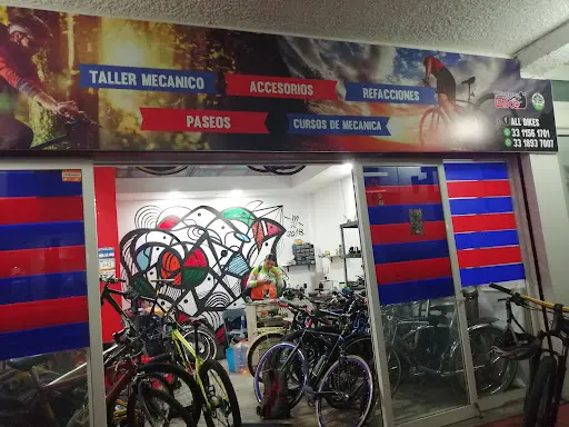 Imagen de All-bikes