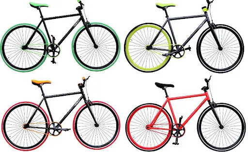 Imagen de Almacen Arcilas Bike