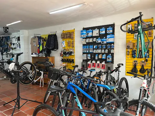 Foto de Almacén Bicicletas Je S.a.s, tienda de bicicletas en Barranquilla
