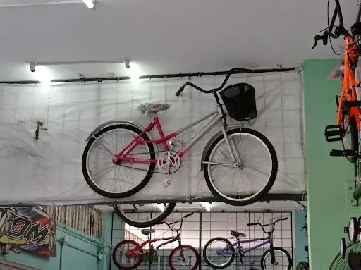 Foto de Almacén Ciclo Japón Barranquilla, tienda de bicicletas en Barranquilla