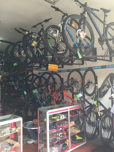Imagen de Almacén Ciclo Londoño