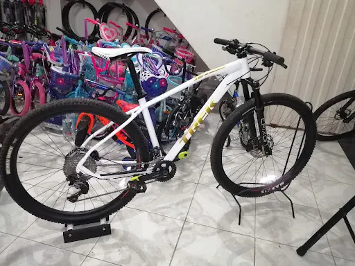 Imagen de Almacén Ciclo Vargas