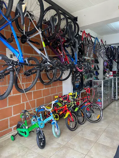 Imagen de Almacén Cicloromero