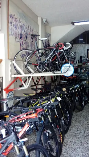 Imagen de Almacén De Bicicletas Rafael Acevedo