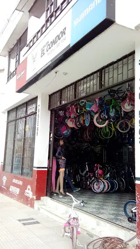 Imagen de Almacen El Condor