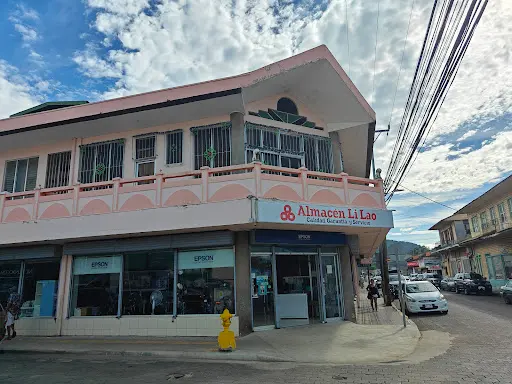 Imagen de Almacén Li Lao