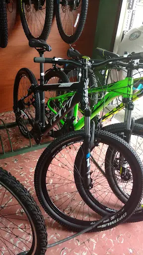 Imagen de Almacen Y Taller Ciclo Tuto