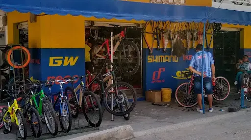 Imagen de Almacén Y Taller Ciclokross