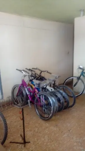 Foto de Almacen Y Taller Jm Acevedo Bicicletas, taller de bicicletas en Neiva