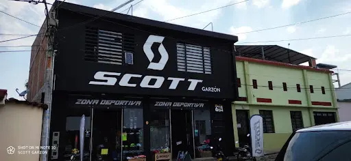 Imagen de Almacen Zona Deportiva Garzón
