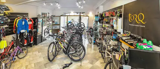 Imagen de Aloha Bikes