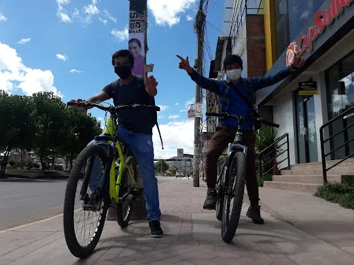 Imagen de Alquiler De Bicicletas Cusco