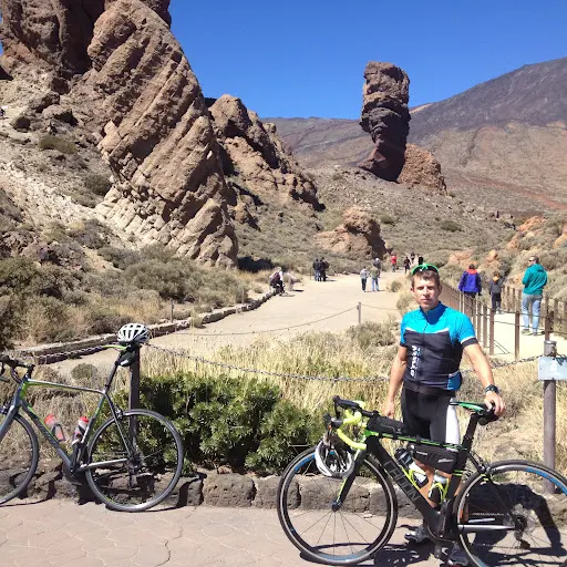 Imagen de Alquiler De Bicicletas