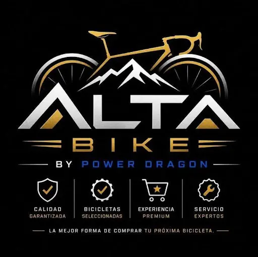 Foto de Alta Bike Chihuahua, tienda de bicicletas en Chihuahua