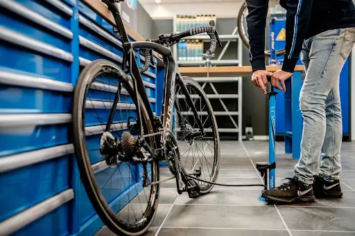 Imagen de Alubike Store Slp