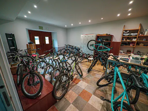 Imagen de Amairu Bikes