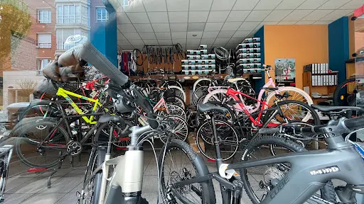 Imagen de Amara Bike