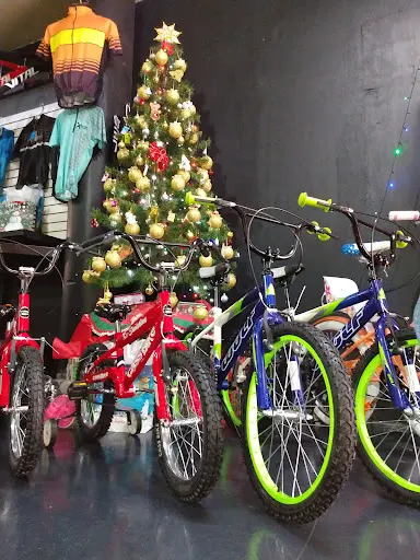 Imagen de Amr Bikes