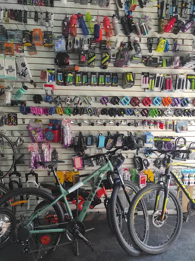 Imagen de Anacleta Taller & Repuestos Y Accesorios Para Bicicletas