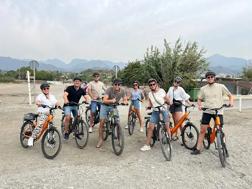 Imagen de Andalucia Ebikes