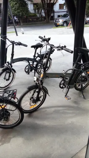Imagen de Andantte Bicicletas Eléctricas