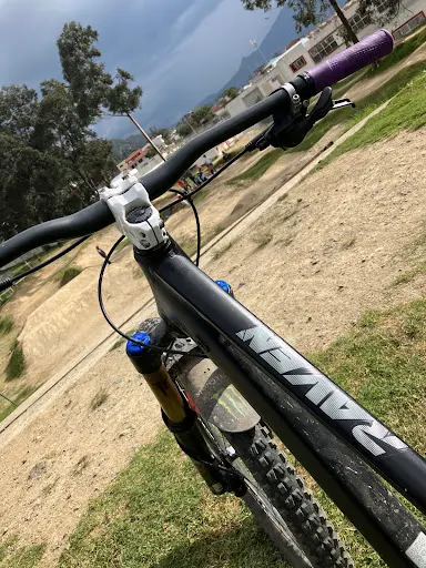 Imagen de Andres Bike Shop