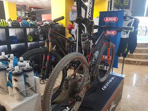 Imagen de Anglirubike