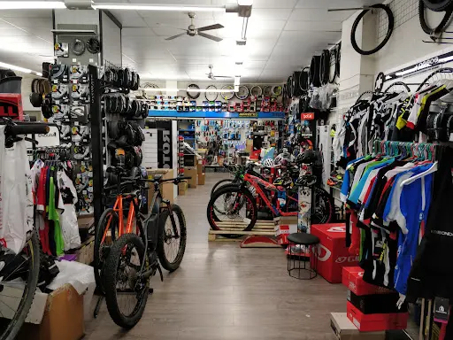 Imagen de Aragon Cycles S.a.