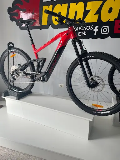 Imagen de Aranzazu Bike