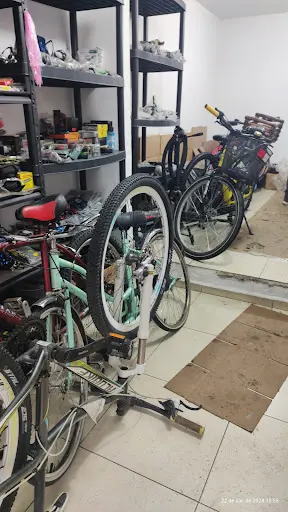 Imagen de Arcticbikes