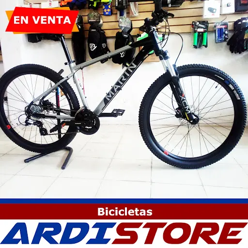Imagen de Ardistore