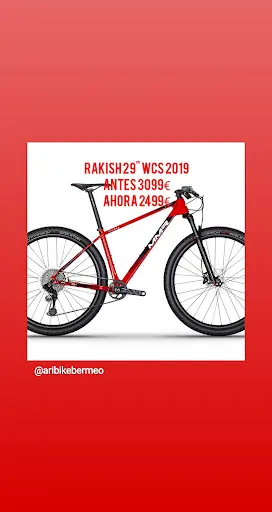 Foto de Aribike, tienda de bicicletas en Bermeo